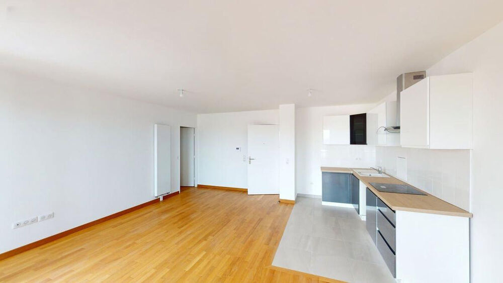 Location Appartement 30m² de 2 pièces entièrement rénové Créteil