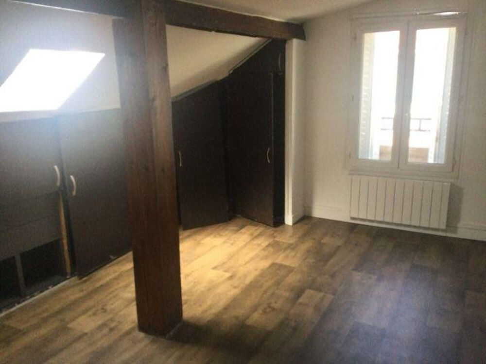 Location Appartement Beau 2 pièces à Aubervilliers Aubervilliers