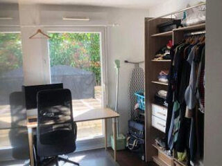  Appartement � louer 3 pi�ces 60 m�