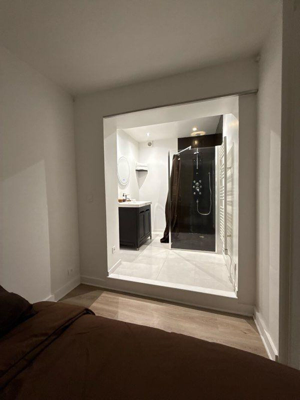 Location Appartement Location T2 meublé – 30 m² – Saint-Maur Saint-maur-des-fossés