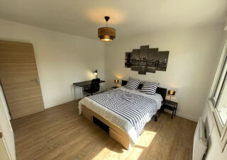  Appartement � louer 2 pi�ces 50 m�