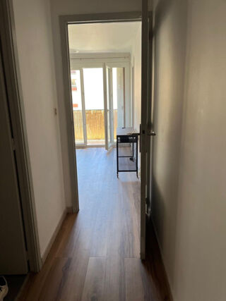  Appartement � louer 1 pi�ce 29 m�