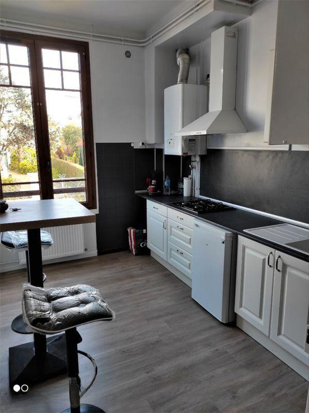 Location Appartement Beau F3 dans maison 65m² avec terrasse Pau