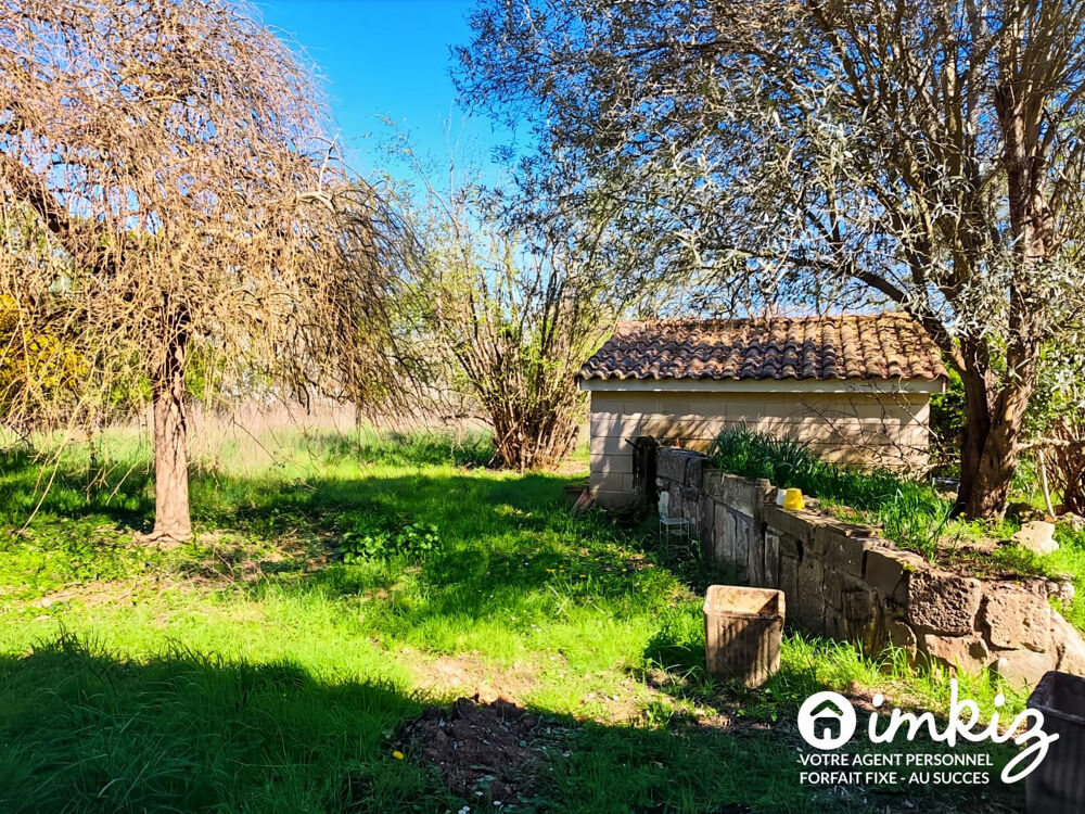 Vente Maison Terrain de 1578 m² Toulouse