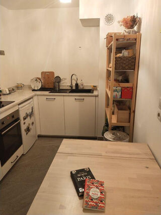  Appartement à louer 3 pièces 53 m²