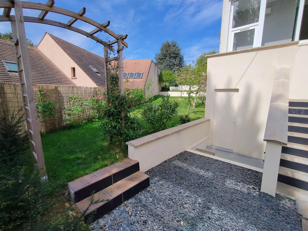 � vendre  Maison Verri�res-le-Buisson (91370)