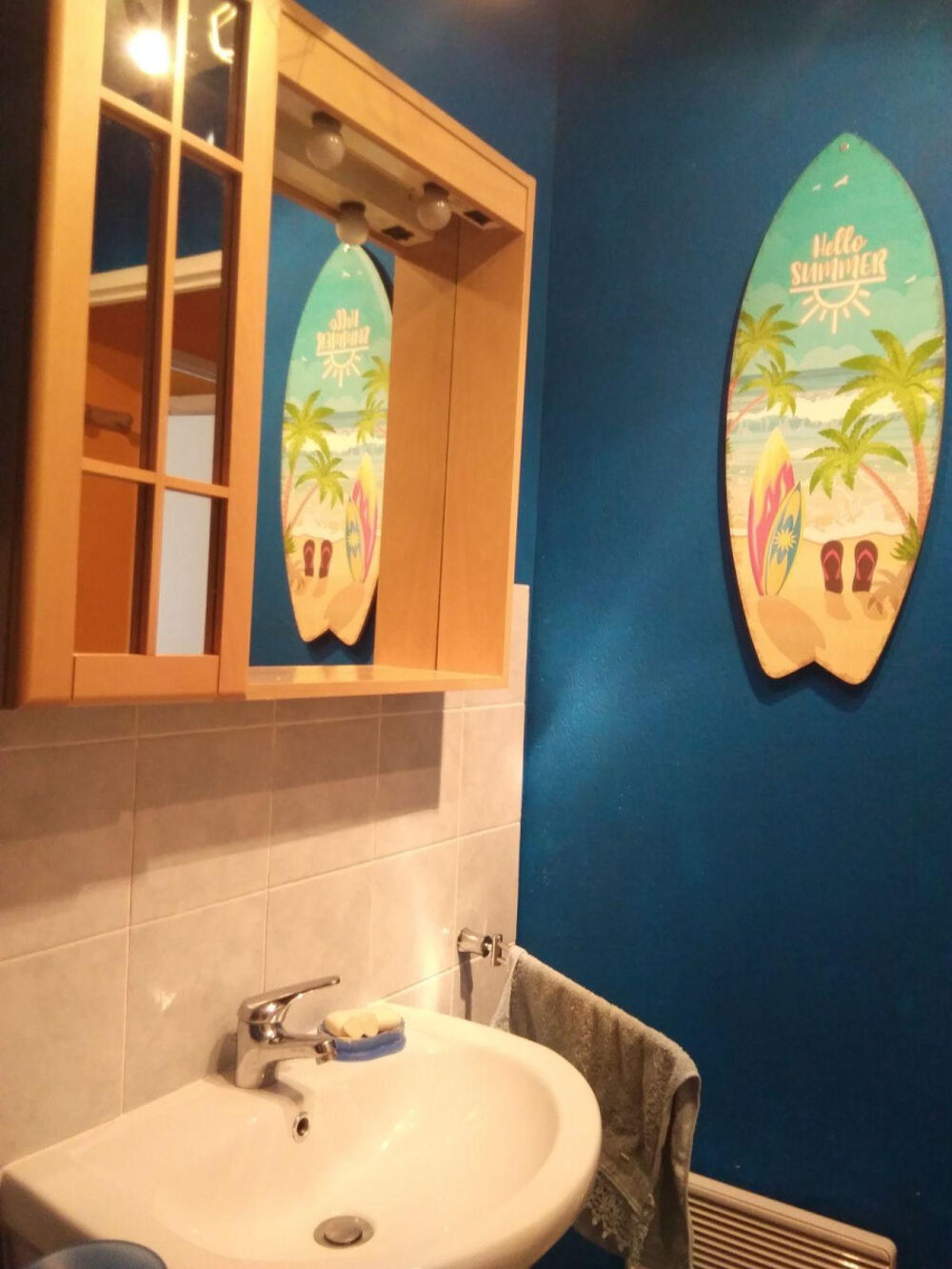 Location Appartement Studio meublé à Nice Nice