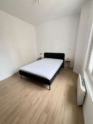  Appartement à louer 2 pièces 26 m²