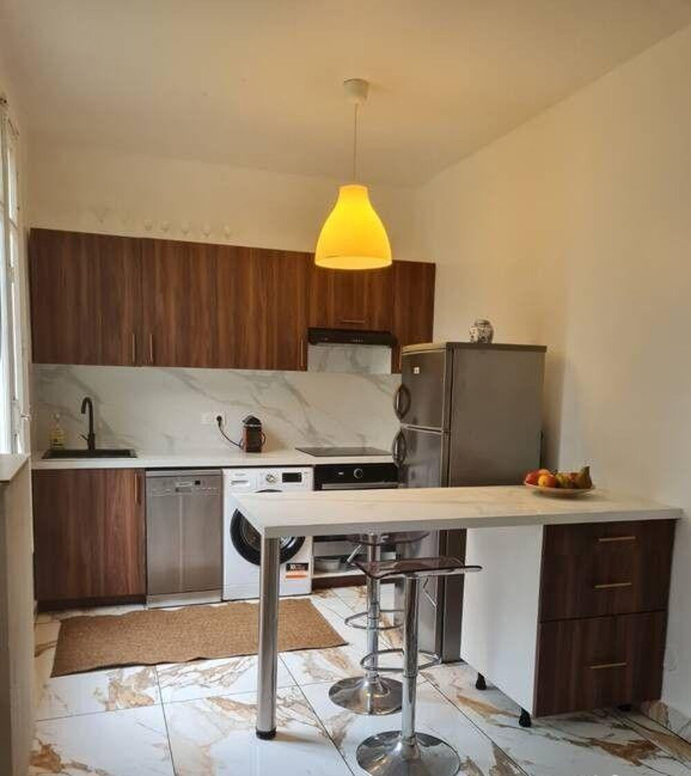 Location Appartement Belle chambre meublée 12m² avec vue sur jardin Villemomble
