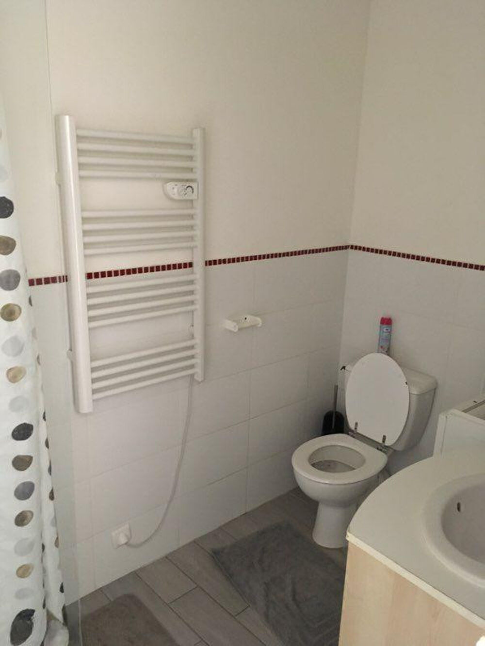Location Appartement Beau T2 meublé Montpellier