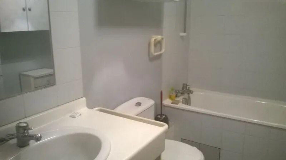 Location Appartement Studio étudiant Toulouse les Arènes Toulouse