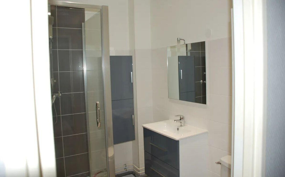 Location Appartement Beau T2 meublé 40m² avec balcon Metz