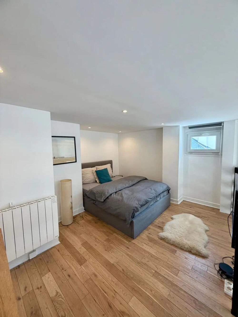 Location Appartement Loft Duplex lumineux en plein cœur du 11ème Paris 11