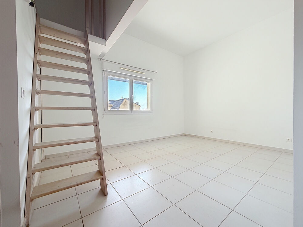 Appartement - Studio - 27.0 m²