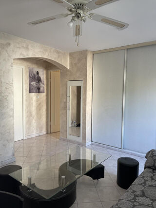  Appartement � louer 1 pi�ce 9 m�