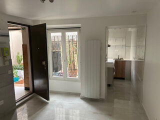  Appartement à louer 1 pièce 18 m²