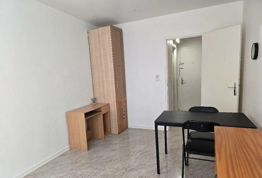 Location Appartement Beau studio de 20m² idéal pour étudiant(e) Metz