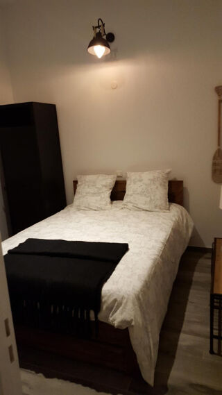  Appartement à louer 3 pièces 56 m²