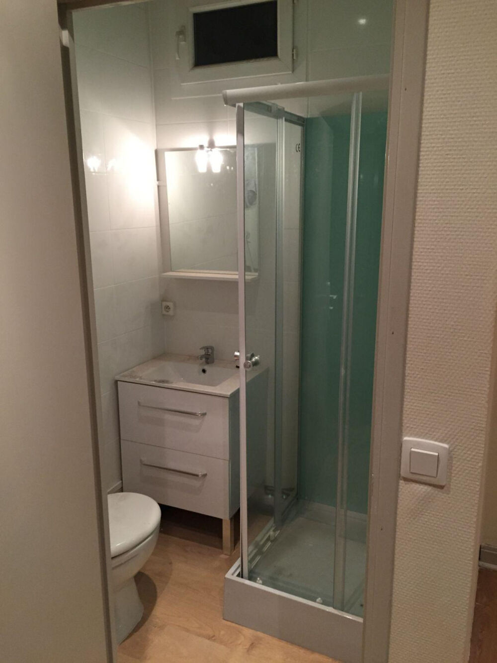 Location Appartement APPART TRES BIEN SITUE Saint-nazaire
