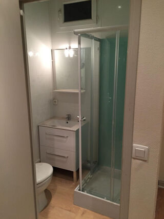  Appartement à louer 3 pièces 52 m²