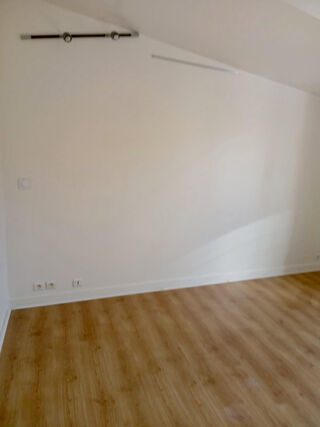  Appartement à louer 2 pièces 45 m²