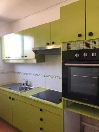  Appartement à louer 4 pièces 67 m²