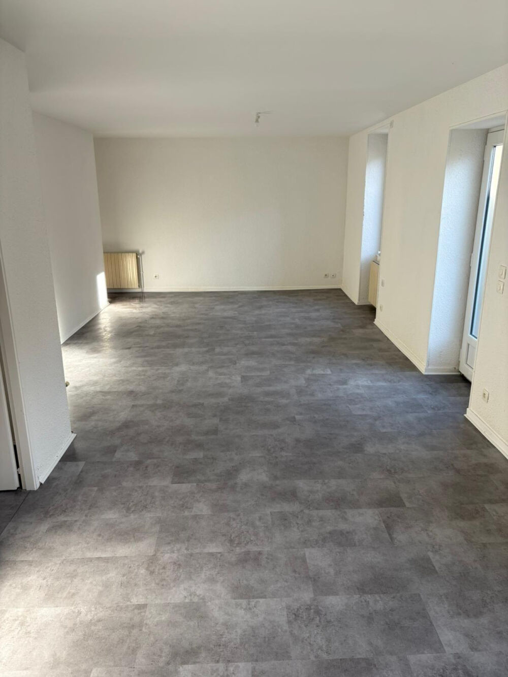 Location Appartement Appartement refait a neuf Beaurepaire