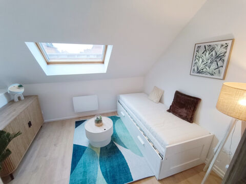  Appartement � louer 1 pi�ce 13 m�