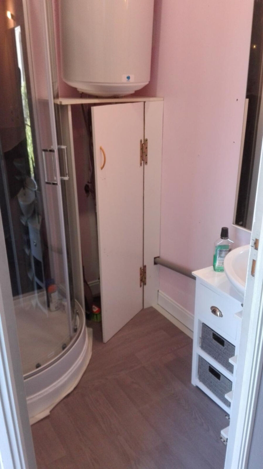 Location Appartement Chambre meublée quartier Croix de Pierre Toulouse