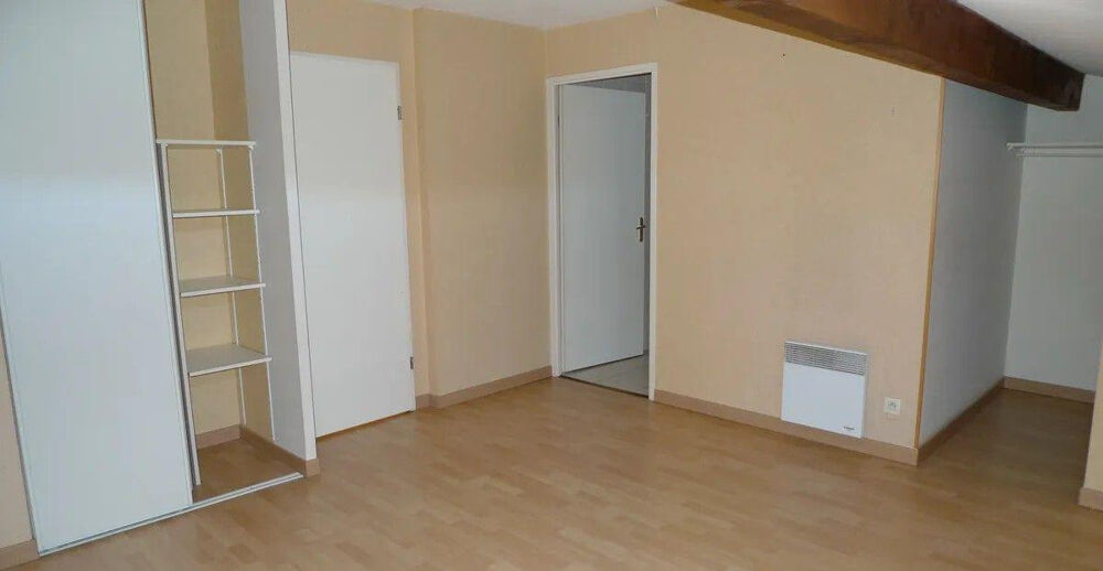 Location Appartement Beau 2P DUPLEX sympa de 46m² lumineux et propre Toulouse