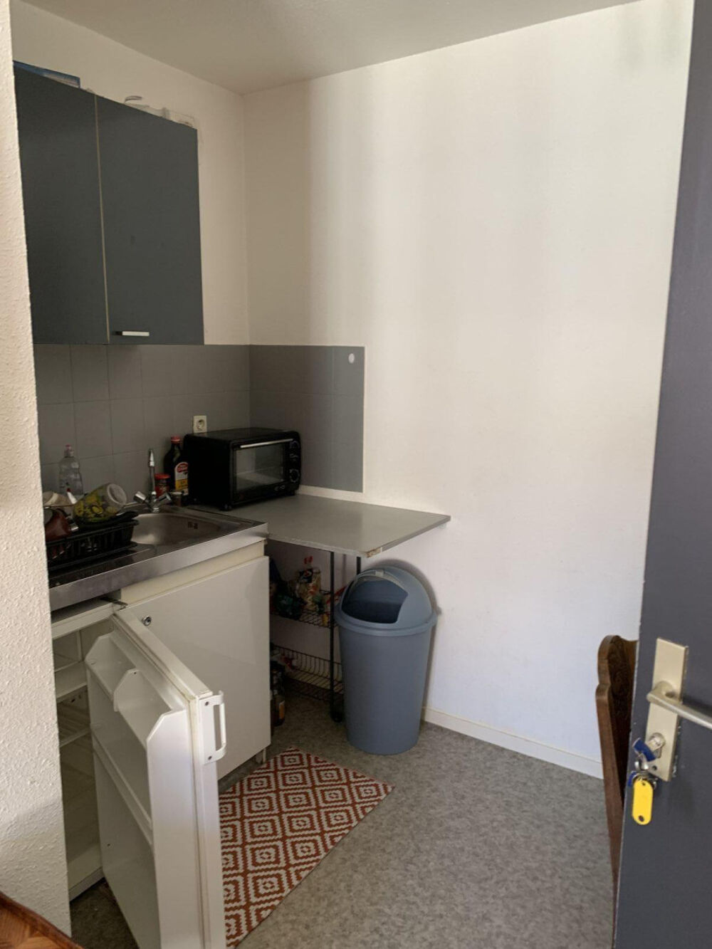 Location Appartement Studio hypercentre Clermont-ferrand