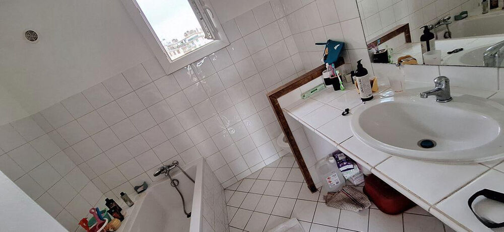 Location Appartement Particulier loue T2 - Camas Marseille 5