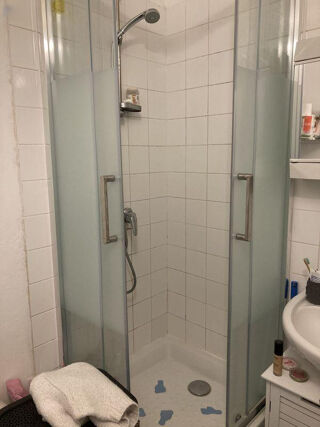  Appartement à louer 1 pièce 14 m²
