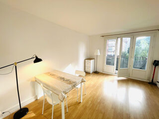  Appartement à louer 3 pièces 59 m²