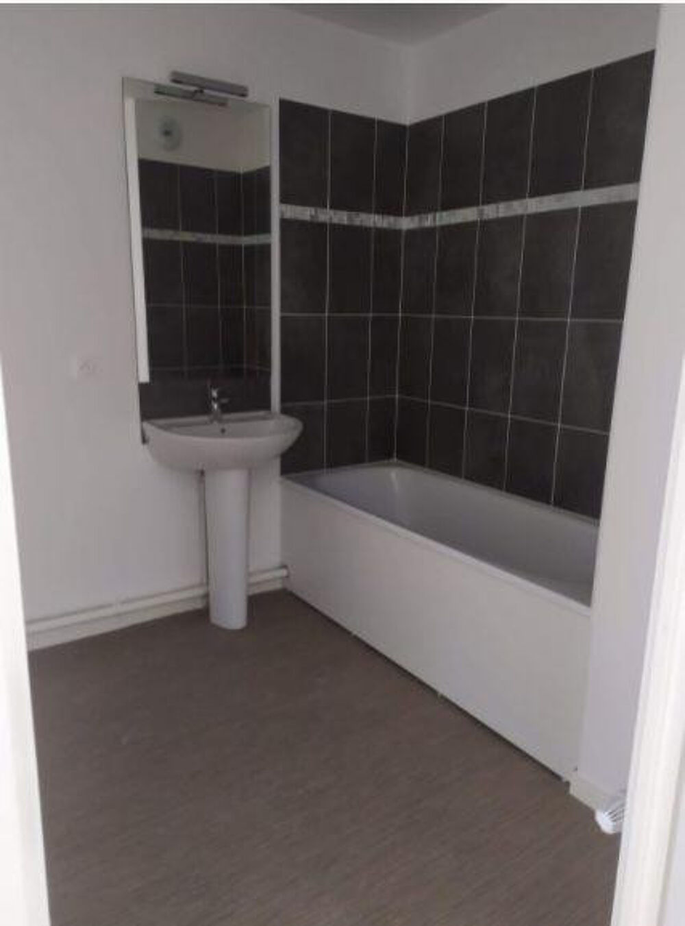 Location Appartement Appartement neuf très lumineux Saint-denis