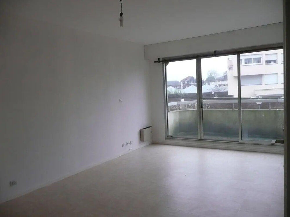 Location Appartement Beau 2P meublé 48m² avec parking et balcon Rouen