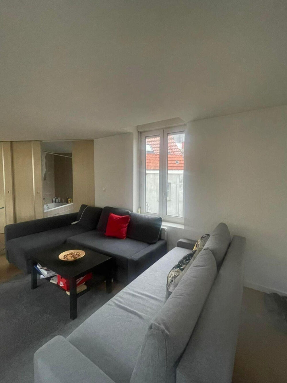 Location Appartement Appartement non meublé à Lille Lille