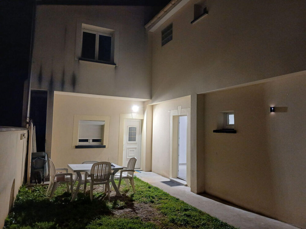 Location Maison Maison individuelle Très sympa Ris-orangis