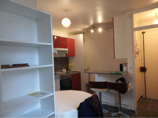  Appartement à louer 2 pièces 30 m²