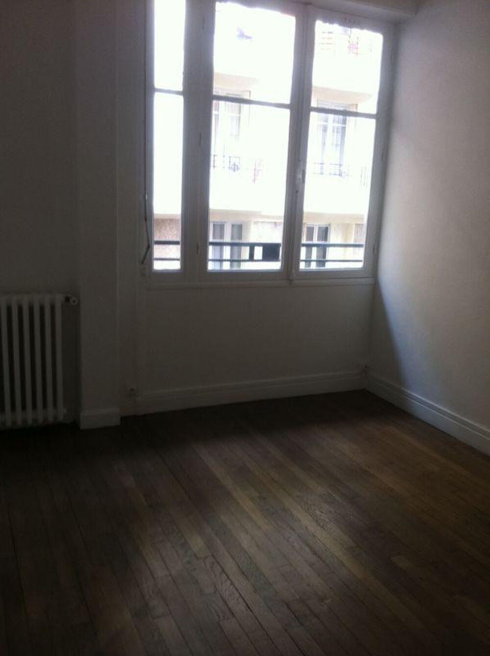 Location Appartement Appartement 2 pièces Butte aux Cailles Paris 13