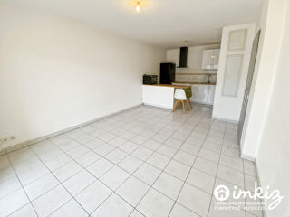  Appartement � vendre 2 pi�ces 46 m�