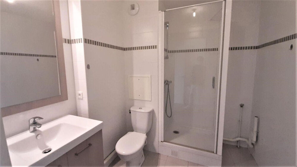 Location Appartement Studio Houilles + place de parking Houilles