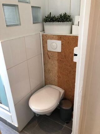  Appartement à louer 1 pièce 24 m²