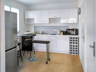  Appartement à louer 2 pièces 32 m²