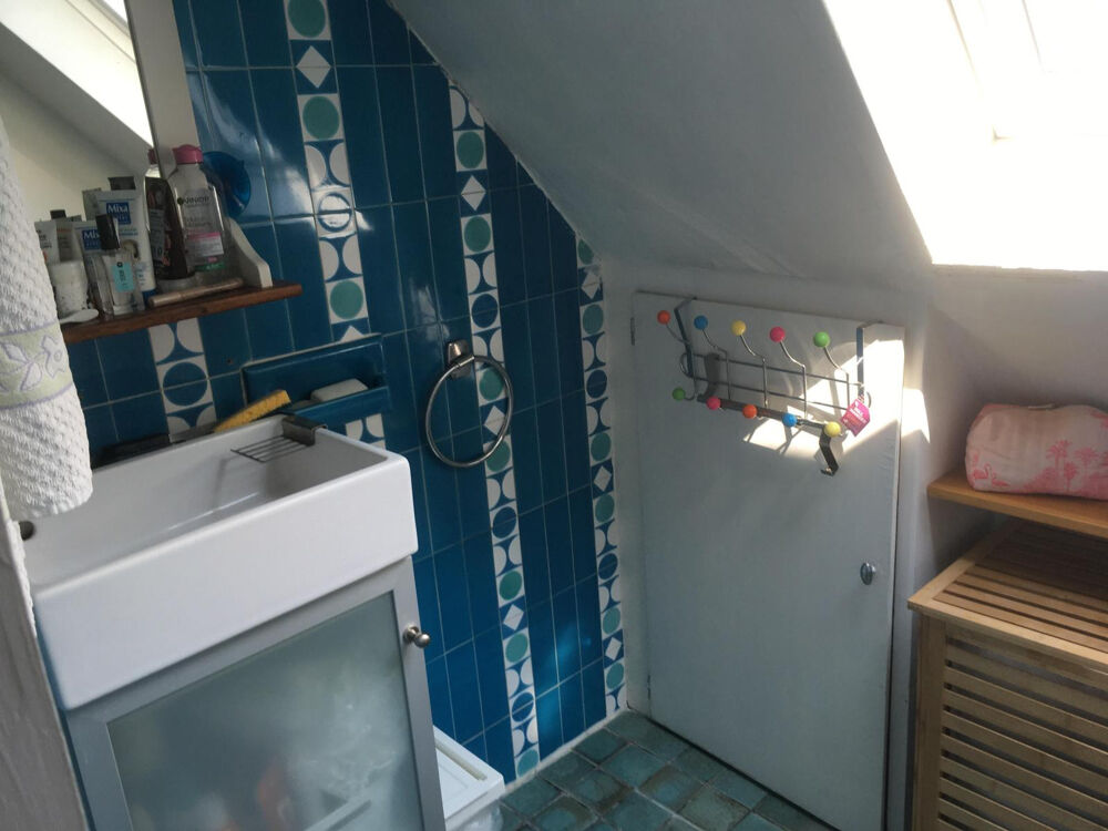 Location Appartement Chambre + Bureau salon-Standing-Chez l'habitant Saint-maur-des-fossés