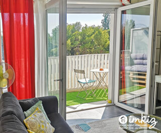  Appartement � vendre 1 pi�ce 26 m�