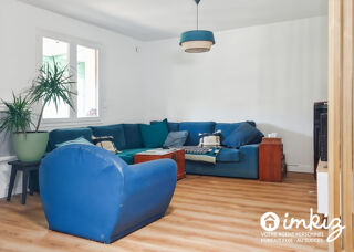  Maison à vendre 5 pièces 170 m²