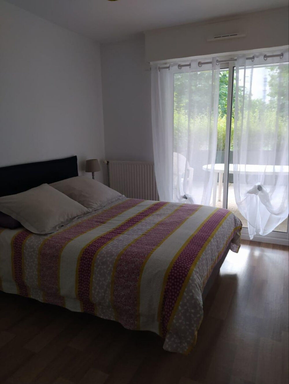 Location Appartement Appartement calme proche Angers centre Angers