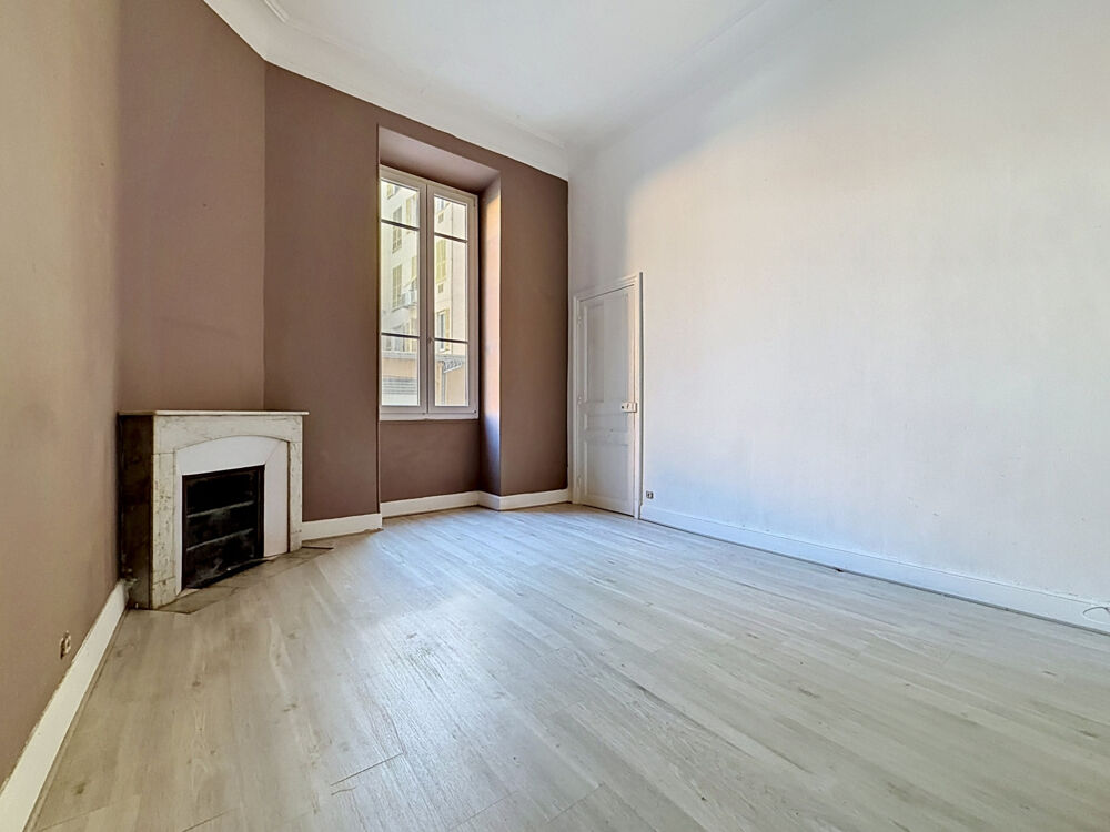 Vente Appartement Nice Wilson - Vaste 4 pièces  98 m2 Nice