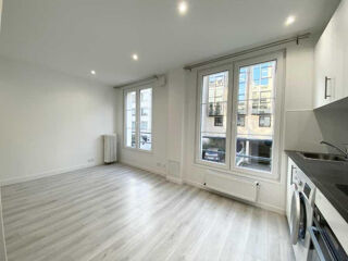  Appartement à louer 1 pièce 22 m²